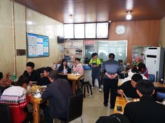 大堂-呼市烧麦羊杂(幸福路店)