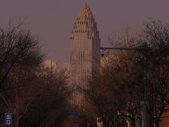 -天津之眼摩天轮