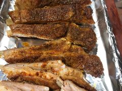 -快乐小羊·内蒙牛羊肉火锅(流花中心店)