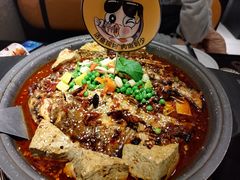 -鱼见你烤鱼•本地烧烤(1818店)