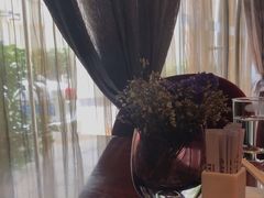 -花园咖啡厅(厦门美丽华大酒店)