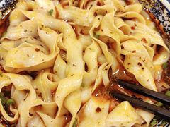 -有礼有面(知春路店)