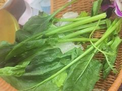 -塔兰齐新疆孜然火锅(鲤鱼山路店)