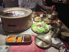 -西塔老太太泥炉烤肉(温州首店万象城黑金店)