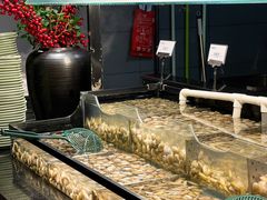 -韩盛·盛江山自助料理(中街大悦城店)