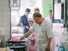 -黄阿姨锅贴大王(万航渡路店)