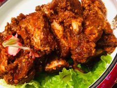 -小龙翻大江文化火锅(宽窄店)
