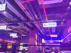 -乌兰烧烤·烤羊腿(西丽店)