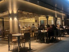 门面-东山茶寮(新安店)