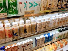 零售区-沁园(和平路店)