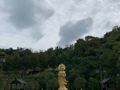 -幕燕滨江·长江观音景区