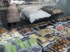 -老王记糕干(养鱼池路店)