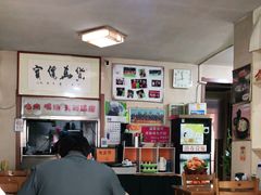 大堂-金家米肠汤饭(振华路店)