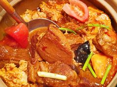 -杨记兴梦回徽州(万象城店)