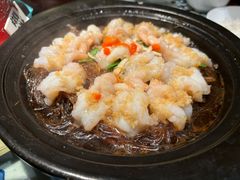 -绿茶餐厅(王府井永宁门店)