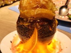 -卢布里西餐厅(星海广场店)