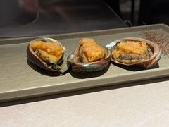 -水木锦堂·自助铁板烧(望京凯德MALL店)