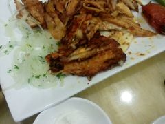 -bosphorus 铂斯西餐厅·土耳其烧烤(环市中路店)