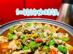-兔槽江湖菜·重庆璧山兔(水围店)