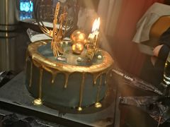 -行者书屋大堂吧 ·下午茶(南京圣和府邸酒店)