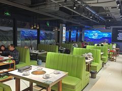 -清真·马坡烧烤涮牛肚·酸浆火锅(新区总店)