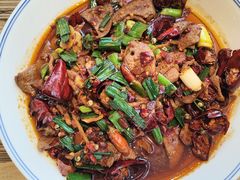 -树厨贵州菜(大十字店)