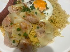 -明記茶餐廳(福田总店)