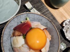 -竹· SUSHI TA-KE日本料理(王府井店)