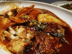 -柒园·三十年创意杭帮菜(龙湖滨江天街店)