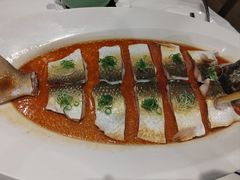 -西湖春天•老字号杭州菜(百汇店)