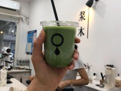 -浆木咖啡馆(湘子庙街店)
