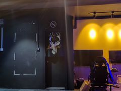 -VR间客漫虚拟现实体验馆(汉街店)