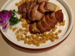 秘制叉烧-味妙顺德厨房(绿地缤纷城店)