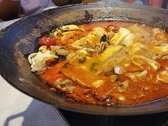 -忆3毛烧烤美食城(龙塘直营店)