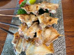 -九井澤精致料理(金茂店)
