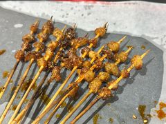 -三毛烧烤·南昌大排档(山姆店)