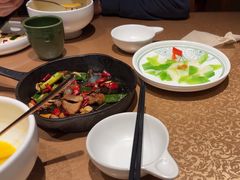 -云海肴·汽锅鸡·云南代表菜(五道口购物中心店)