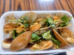 -南记食粥坊·宵夜大排档(莲花总店)