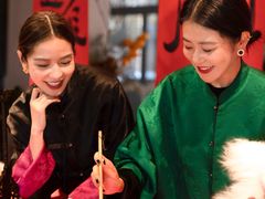-禧宴Joyous Restaurant(禧园店)