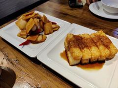 -老佛爷蛙锅•鲜蛙煲(麦凯乐店)