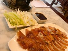 -燕云楼(云南路店)