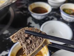 -牛一煲美食(江高店)