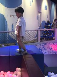 -幻贝家儿童乐园(苏州中心店)