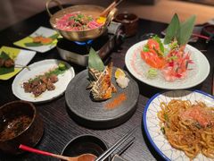 -和一料理(安阳店)