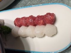 -盛武肥牛·清真海鲜火锅(昆区店)
