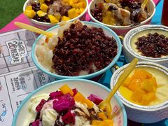 -梁子刨冰王&梁小糖(王顶堤店)