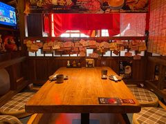 -炉胜·炉端烧·居酒屋