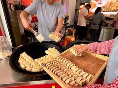 -水丰锅贴(延吉东路店)