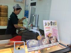 -奇芳阁·百年清真南京菜(夫子庙店)