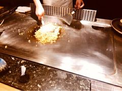 -松临·铁板烧&Omakase(神农店)